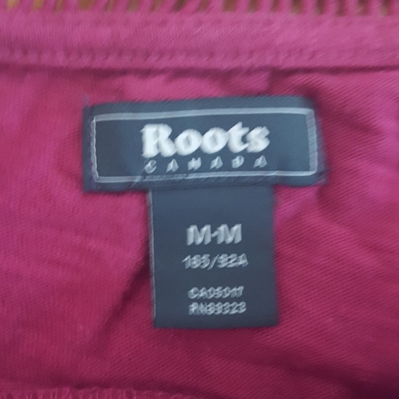 Roots T-Shirt - Picture 2 of 2